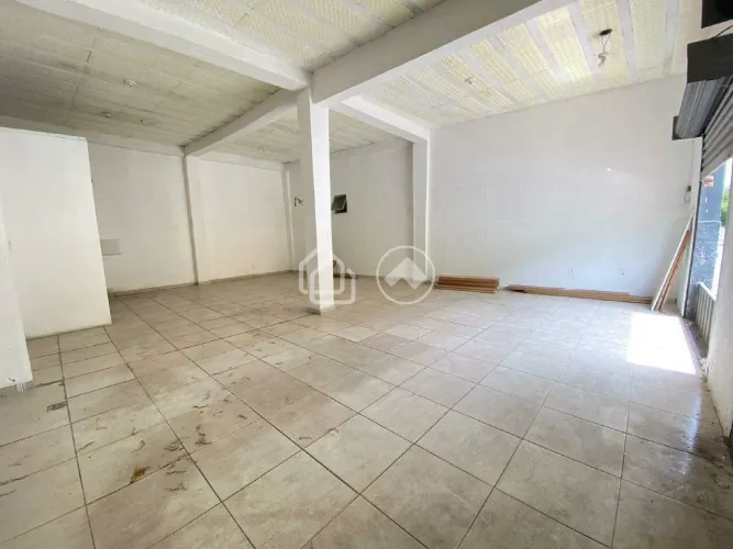 Loja comercial exclusiva de 80 m² para aluguel no Salgado Filho