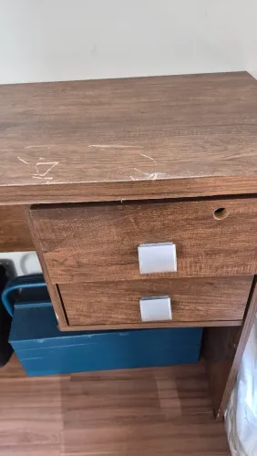 Mesa de escritório