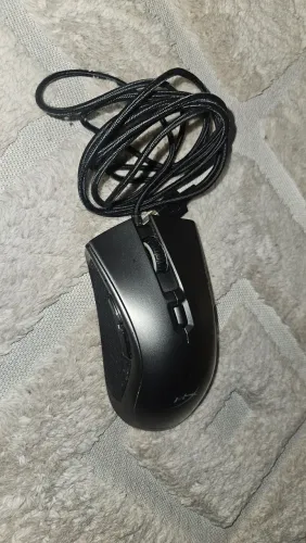 Mouse hyperx pulsefire fps pro