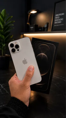 IPHONE 12 PRO MAX