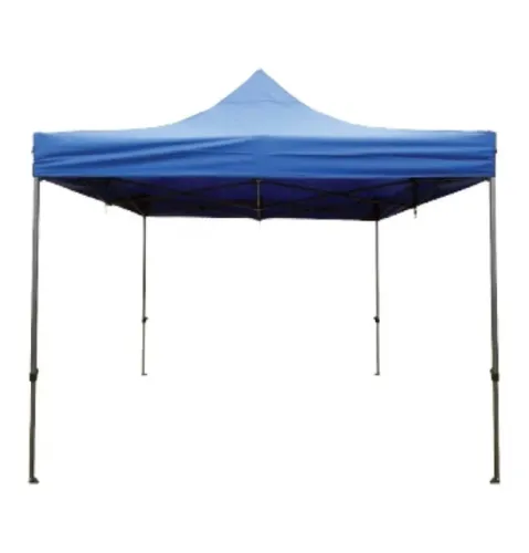 Gazebo 3x3 Articulado