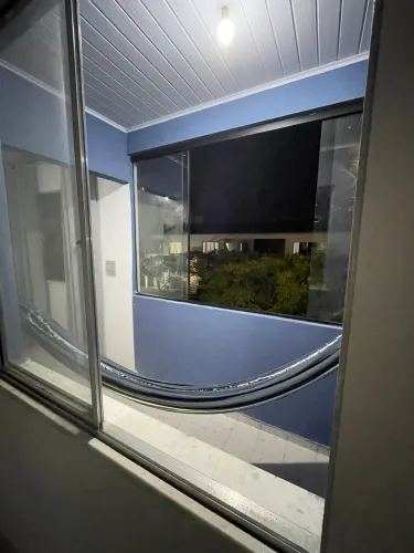 Alugo apartamento por temporada no Villa Vitória