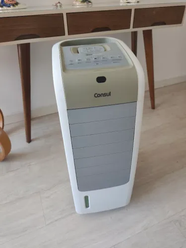 Climatizador Consul Bem Estar
