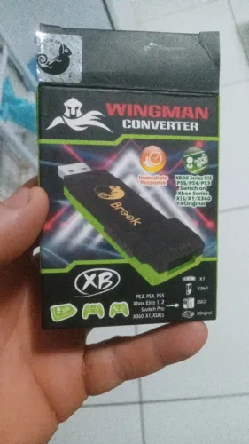 Adaptador Brook Wingman XB