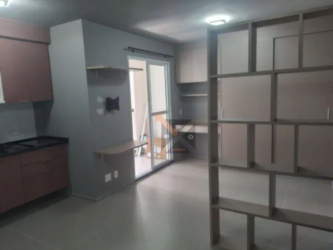 Apartamento todo Planejado -Na rua do Metrô Vila Prudente