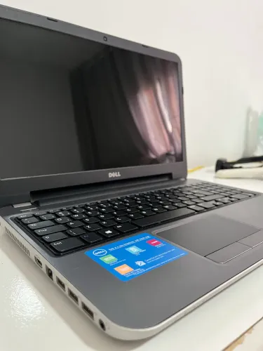 Notebook Dell Inspiron 15R 5537