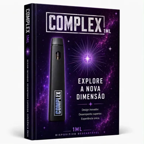 Livro COMPLEX