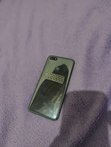 Moto E - Funcionando tudo perfeitamente