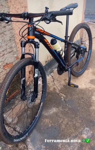 Bike MTB 29 