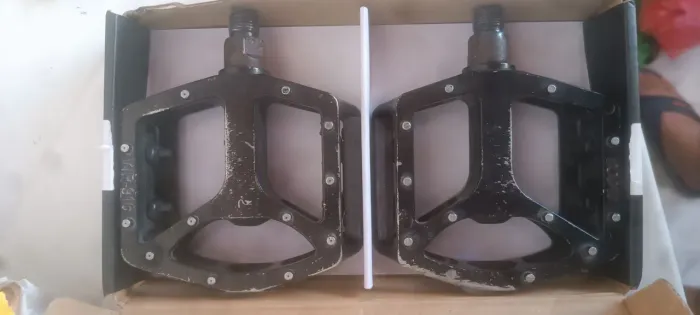 Pedal plataforma Neco