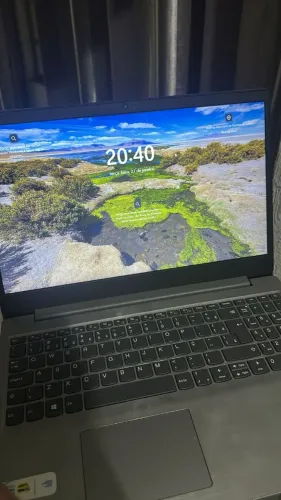 Notebook Lenovo Ideapad Ryzen 5