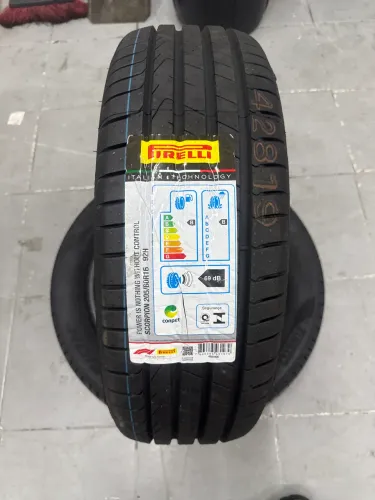 R16 92H - PNEU PIRELLI 205/60R16 92H SCORPION