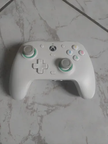 Controle GameSir G7 SE (PC / Xbox Séries S e X)