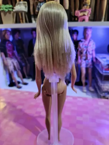 Barbie anos 2000