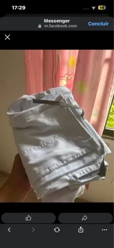 Vendo kimono