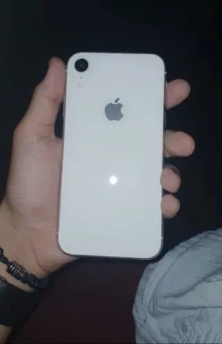 Iphone xr seminovo0