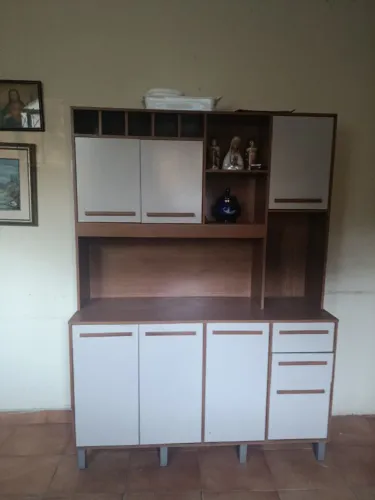 Armário de cozinha