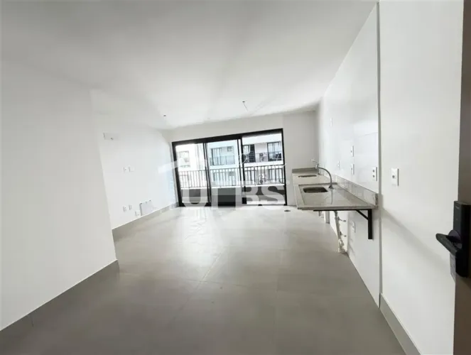 Apartamento à venda no Setor Marista em Goiânia no edifício Storya Casa Versátil com 48 me