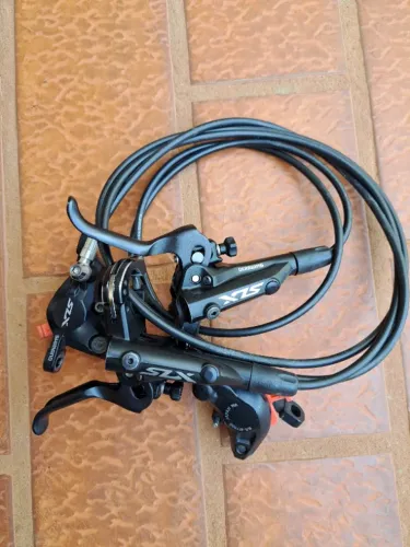 Freio SLX M7000