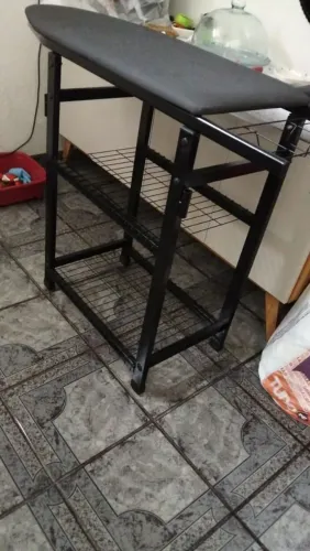 Tabua de passar roupas