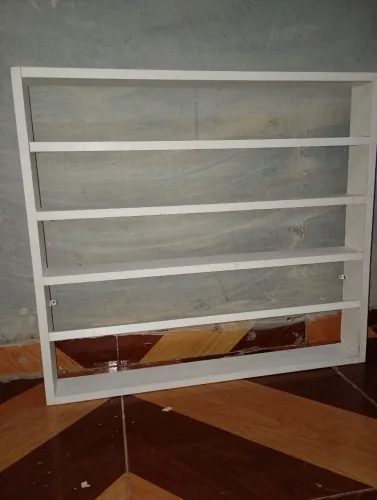 Estante de esmaltes 