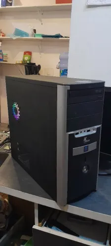 PC PARA ESTUDOS E TRABALHADOS