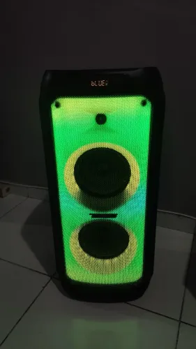 Caixa TRC 1500W