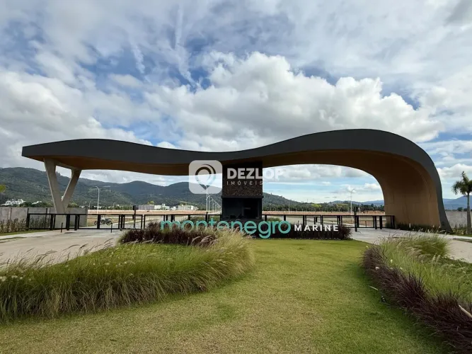 Terreno à venda em Bairro Deltaville, Biguaçu - SC