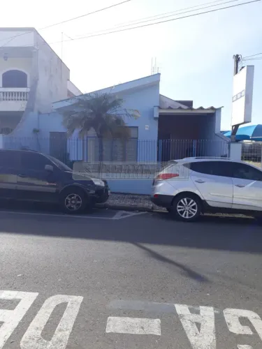 Casa Finalidade Comercial em Votorantim