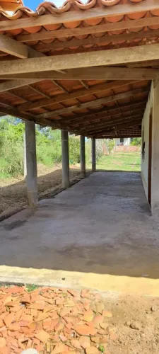 Vendo sítio próximo a São Gonçalo dos Campos
