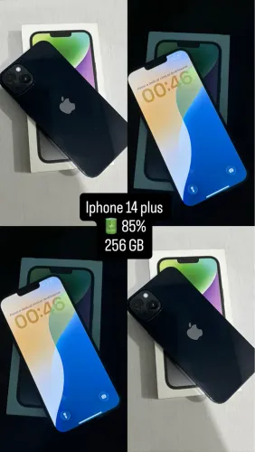 Iphone 14 plus