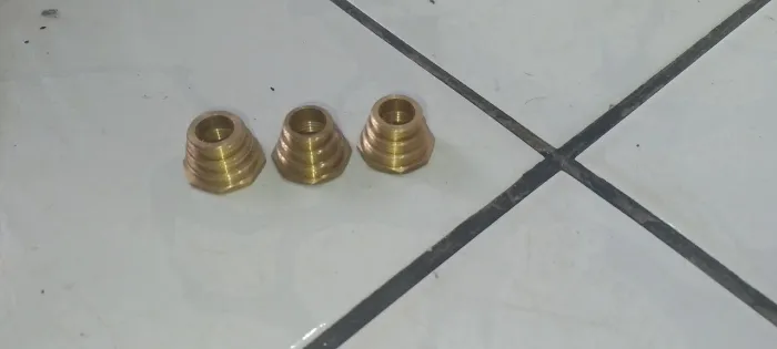 Buchas de reducao 
