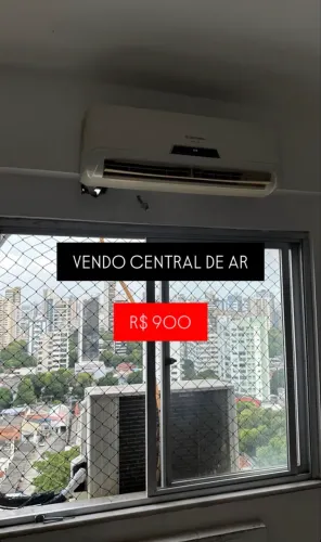 AR-CONDICIONADO 900