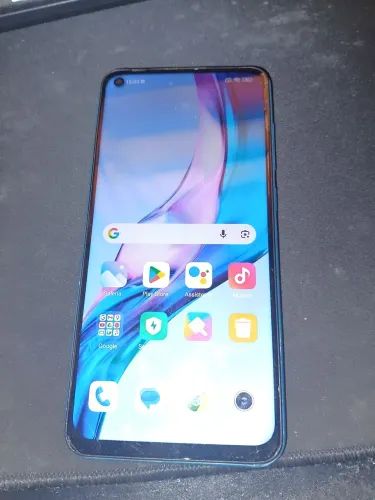 Redmi Note 9