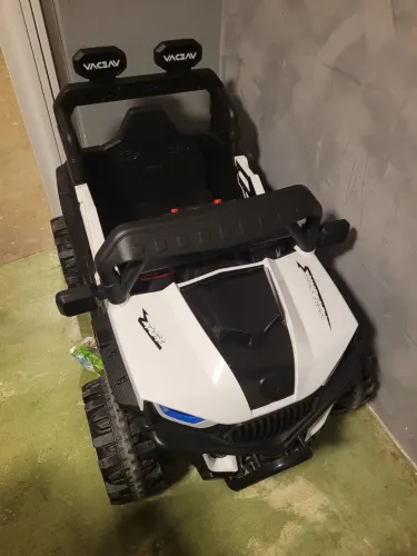 Carro elétrico