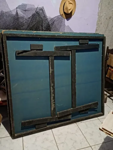 Vendo Mesa de Pingue-pongue 