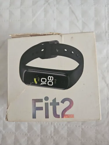 Smartwatch Sansung fit2