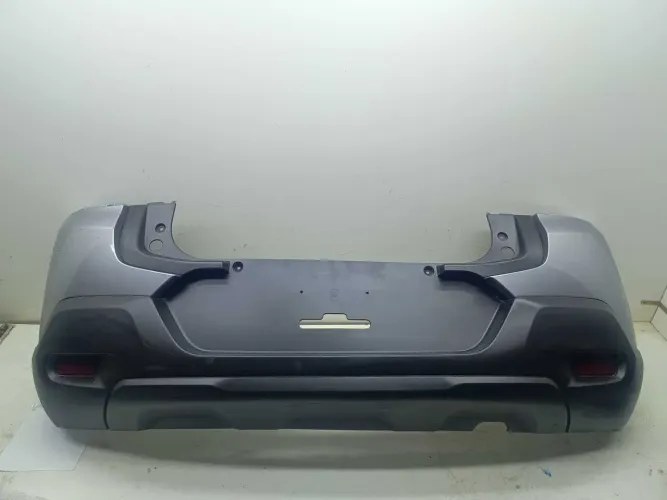 Para-choque traseiro Citroen c3 23/24