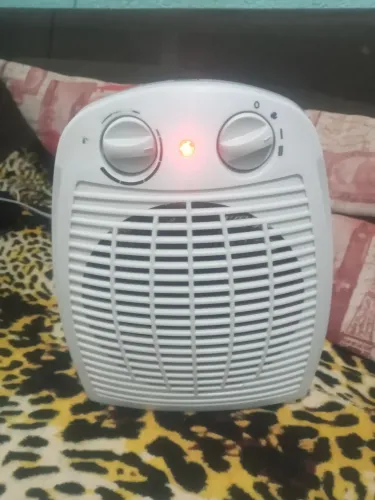 AQUECEDOR 