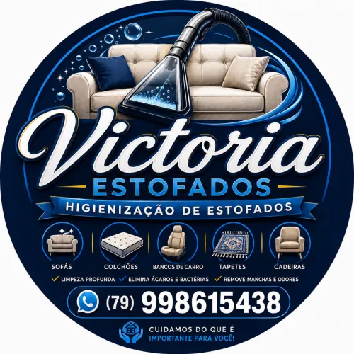 Higienização de estofados