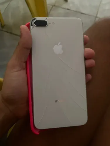Troco 8 plus em xr
