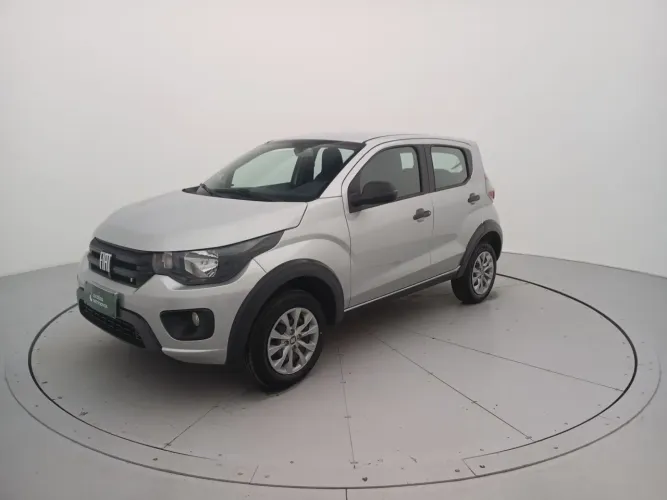 Fiat Mobi Like 1.0 Fire Flex 5P. 2025