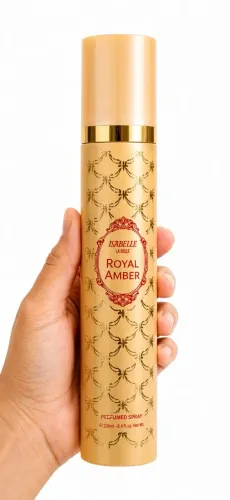Body Splash Isabelle La Belle 300 ML