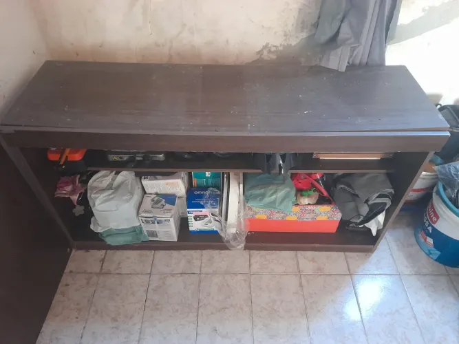 Rack com durabilidade e preço baixo