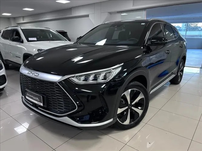 BYD Song Plus 1.5 16V Aut. (hibrido) 2024