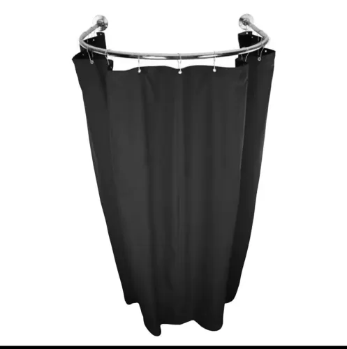 Provador para loja de roupas