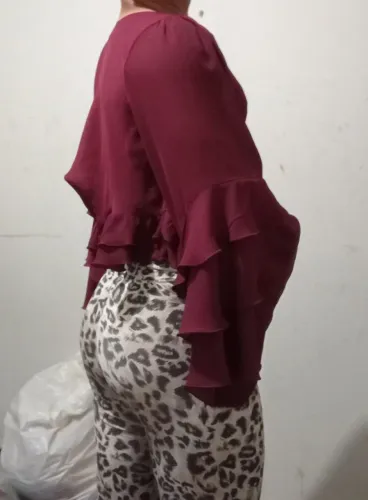 Faço faxina
