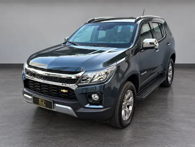 Chevrolet Trailblazer Premier 2.8 TB Diesel Aut. 2024
