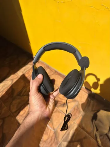 Novo Headset Gamer Hyperx Cloud Stinger 2 Core Com Caixa