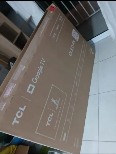 Smart TV TCL 50